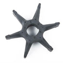 Rubber Water Pump Impeller Marine Impeller Replacement CV40HP/1990-1991