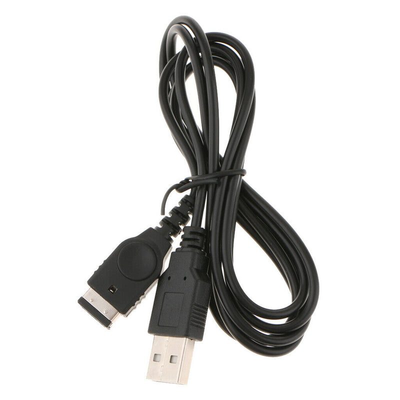 1.2m USB Power Charger Cord Charging Cable fr Nintendo SP/DS Advance Gameboy