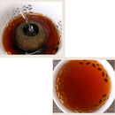 500G Organic Xinhui Green Mandarin Orange Ripened Yunnan Pu-erh Tea Puer f. Gift