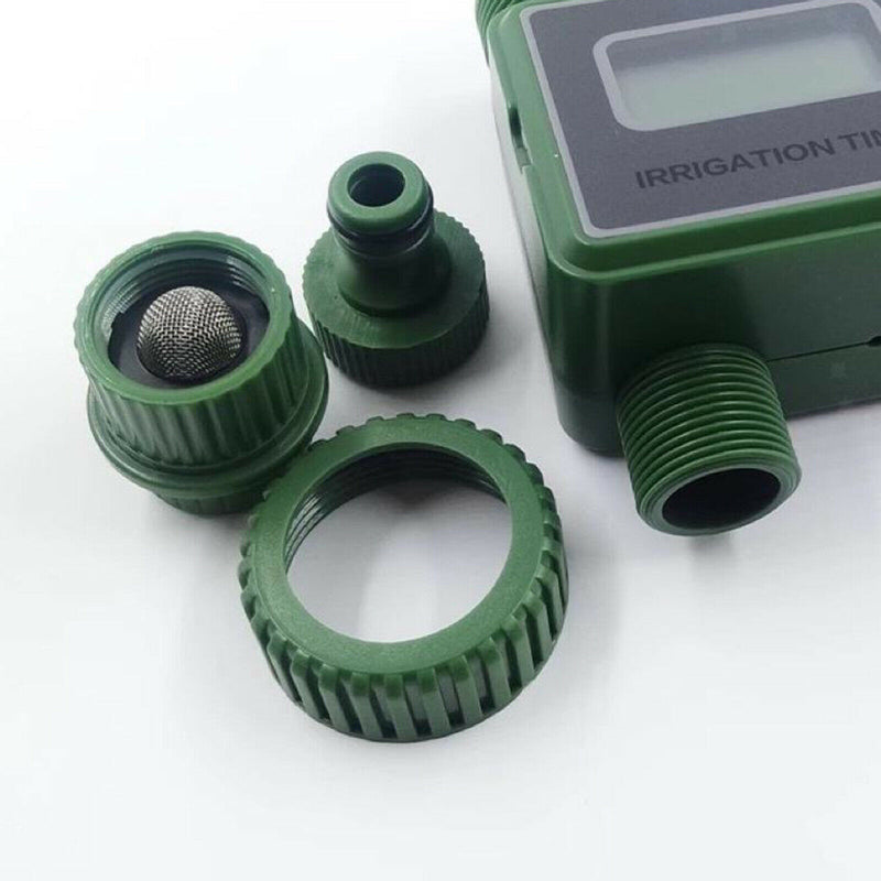 Smart Watering Timer Hose Timer Garden Lawn Irrigation Controller System