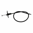 16" 40cm Mechanical Locking Camera Shutter Release Remote Control Cable Cor L5X8