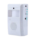 Shop Store Home Welcome Chime Motion Sensor Wireless Alarm Entry Door Bell