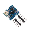 WeMos D1 mini Single Lithium Battery Charging Board D1 Lithium Battery Boost@J3C