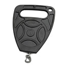 Lightweight Plastic Scuba Diving Wreck Cave Dive Reel Kayak Anchor with Handle,