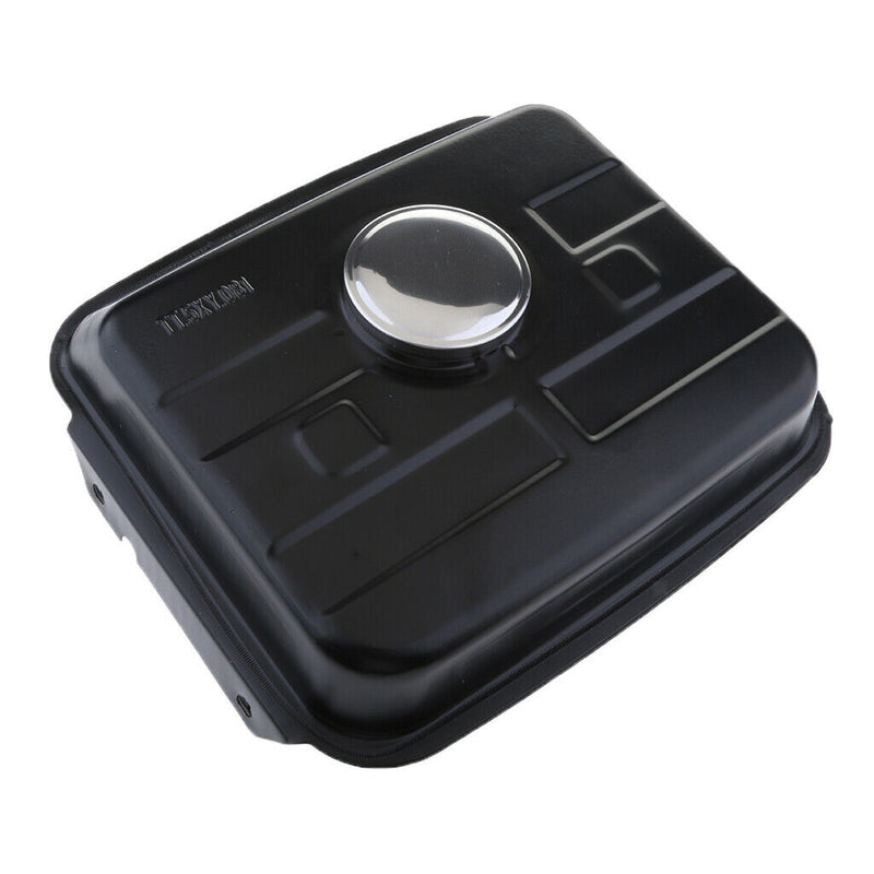 Gas Fuel Tank with Cap for Quad Dirt Bike ATV