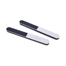 Double Side Nail Art Polish Strip Sanding Nail File Buffer Grits Nail  Tool LJ