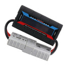 Accuracy Watt Meter and Power Analyzer 150A RC GT Power Analyzer LCD G08