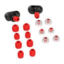 2x Ear Gels Tips for Sony WF-1000XM3 Earphone Earbuds Cover Set