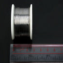 63/37 Industrial Tin Lead Rosin Core Solder Flux 2% Welding Iron Wire Reel 0.8mm