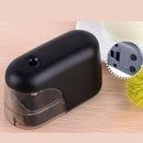 Automatic Pencil Sharpener, Blade Electric Pencil Sharpener Simple Fashion