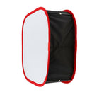 Portable Softbox Diffuser For Yongnuo YN600/900 Led Video