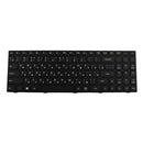 Replacement Russian Laptop Keyboard For Lenovo Ideapad 100-15 100-15IBY