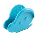 Silicone Butterfly Microwave Oven Mitts Kitchen Convenient Insulated Clip
