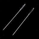 Stamped Cross Stitch Kits Includes 11 Count Pre-printed Cloth Thread Needle -