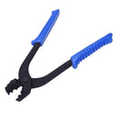 Tube Bending Pliers & Brake Line Forming Tool Fuel Lines Bender,Plier,Brake