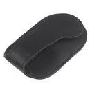 Leather Racket Sap Big Capacity Coin Purse Defense Multi Function Coin BagB G Kw