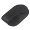 Leather Racket Sap Big Capacity Coin Purse Defense Multi Function Coin BagB G Kw