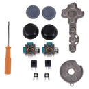 13 in 1 Analog stick sensor thumb sticks trigger switch button for XBOX 360%x