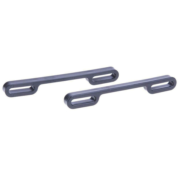 Propeller Holder Fixing Bracket for DJI Mavic Pro Drone Propeller(Black)