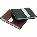 Pocket Cigarette Case Tobacco Cigar Storage Box Flip Top Holder Container 1x Bes