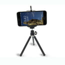 Mini  Extendable Tripod Stand For Digital Cameras Phone Portable 13-20cm BlSEAU