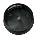 Replacement Carafe Lid French Press Lid Stainless Steel Pot Cover