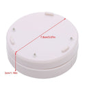 Wireless Sensor Warning Water Overflow Detector Leakage Alarm Buzz Home Security