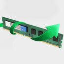 1X(Ruichu Ddr3 8G 1600Mhz 1.5V 240Pin Ram Memory For Desktop