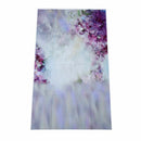 3x5ft Vinyl Thin Photography Backgrounds Dreamy Flowers Photo Backdrop Stud Y7D2
