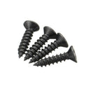 Glove Box Lid Hinge Pins Snapped Repair Set Brackets for Audi A4 S4 RS4  UQQ