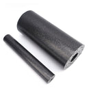 2x EPP Foam Roll Fitness Massage Roller Exercise Balance Yoga Brick Block3cO
