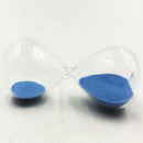 Sand Timer 3 Mins Sandglass Hourglass, Sand Clock Timer, Tooth , Game, Teach