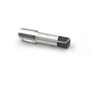 3/8"-18 NPT Taper Pipe Tap  High Speed Steel Metal Thread Cutting Tool M&E