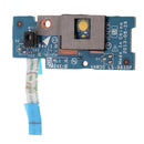 For Dell Latitude 14inch E5440 LS-9835P Power Button Board + Cable