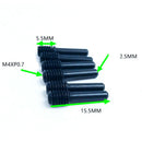 10pcs Drive Shaft M4 Screws For  E-REVO E-MAXX
