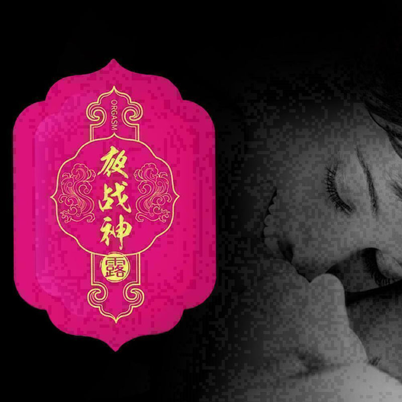 Women Orgasm Gel Exciter Women Drops Lubricating Oil Liquid Female Orgasm A A8E7