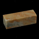 6Pcs DIY Natural Chinese Stone Chop Stamp Material Calligraphy Tool Accessories