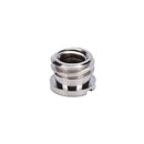 1Pack (10PCS) SR10 3/8"-16 to 1/4"-20 Reducer Bushing Convert Screw Adapter