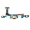Flex Cable Charging Door Charging Cable Replacement Phone