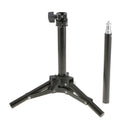 14.96"/40cm Photography/Video Studio Alluminum Alloy Light Stand Shooting