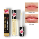 Lip Pump Plumper Volume Device Liquid Lipstick Enhancer Pout Fuller Suction NEW-