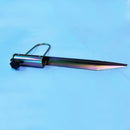 Camping Tent Peg High-Strength Beach Windproof Canopy Nails Grass Mud Tent