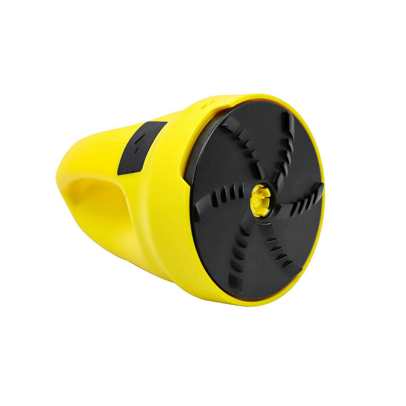 Electric Car Ice Scraper Window Snow Removal Windshield Glass Clean Shovel