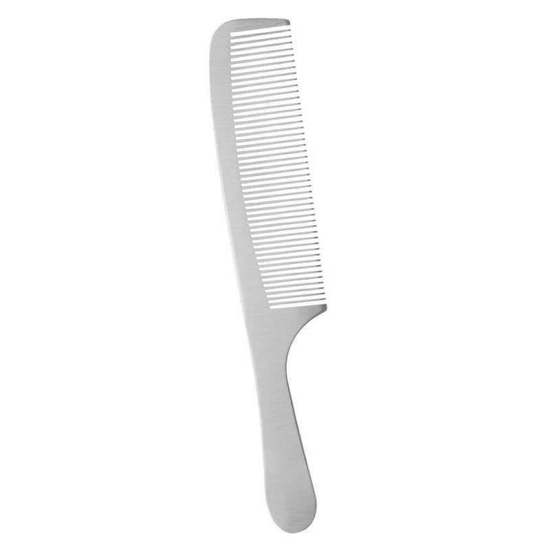 2x Beauty Salon Haircut Tool Hair Styling Brush Hairstyling Comb Barber Tool