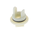 Household Electric Meat Grinder Parts Plastic Gear Sleeve 418076 For Bosch FT