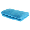 Large Blue Biochemical Absorbent Reusable Sponge Filter