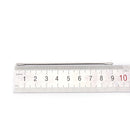 Double Eyed Transfer Needle Turn Line Brother Vice Knitting Machine Accessory BX