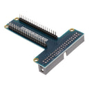 Breadboard & GPIO Board +65x Jumper Cable & Ribbon Cable for Raspberry Pi 3