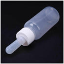 Pet Small Dog Cat Rabbit Milk Nursing Care Feeding Bottle Feeder