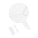 3x 18 Inch LED Round Clear Bubble Transparent Light Up Party Bobo Balloon